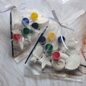 DIY Sea Themed Kit