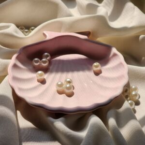 Sea Shell Trinket
