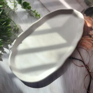 White Cloud Trinket