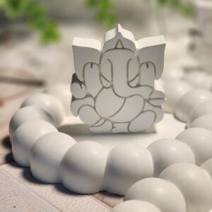 Concrete Ganesh Statue – A Divine Touch for Every Occasion