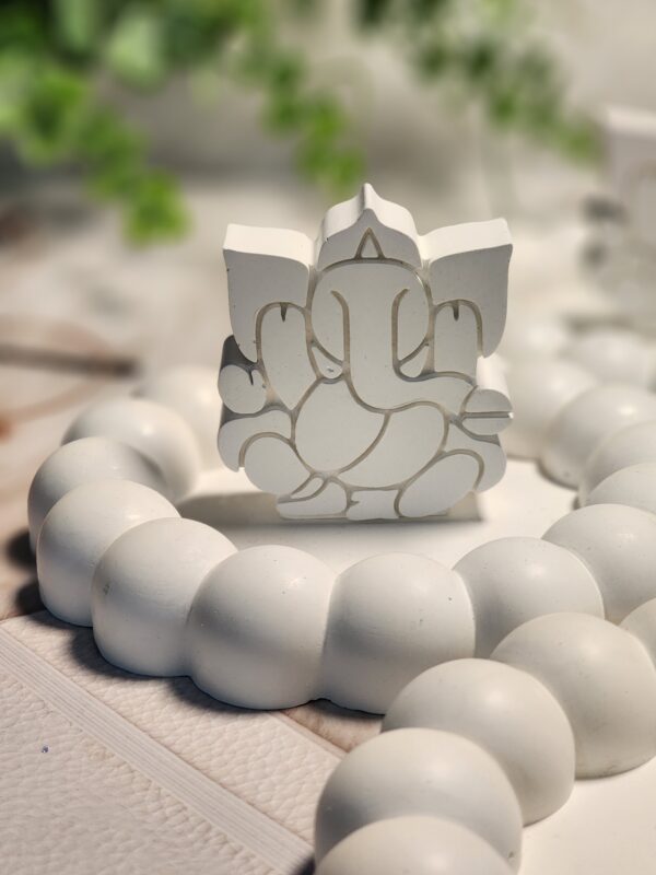 Concrete Ganesh Statue – A Divine Touch for Every Occasion